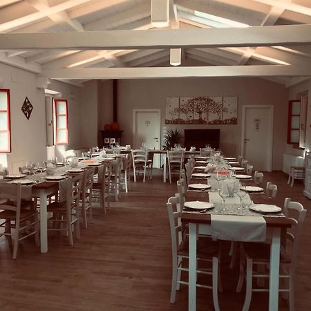 Il Mulino Di Celle Villa Pistoia Luaran gambar