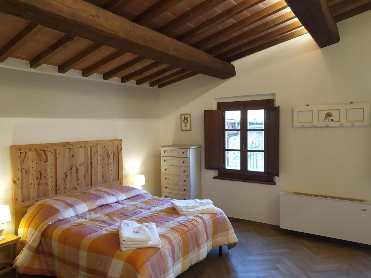 Il Mulino Di Celle Villa Pistoia Luaran gambar