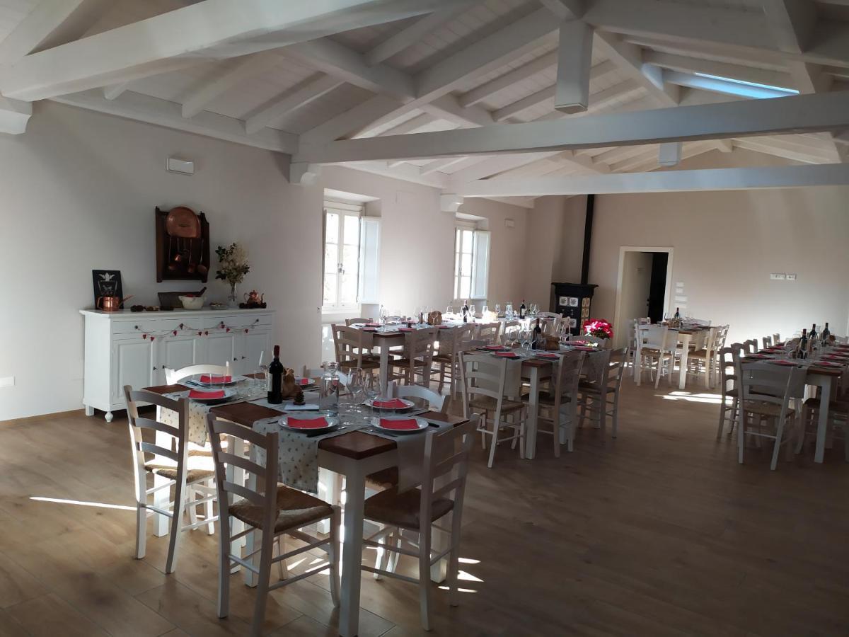 Il Mulino Di Celle Villa Pistoia Luaran gambar