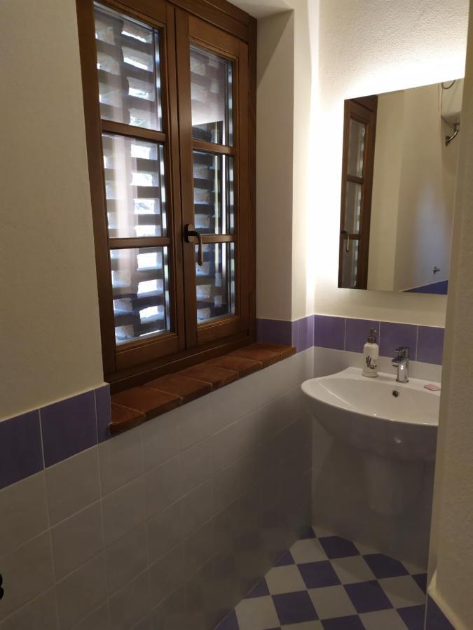 Il Mulino Di Celle Villa Pistoia Luaran gambar