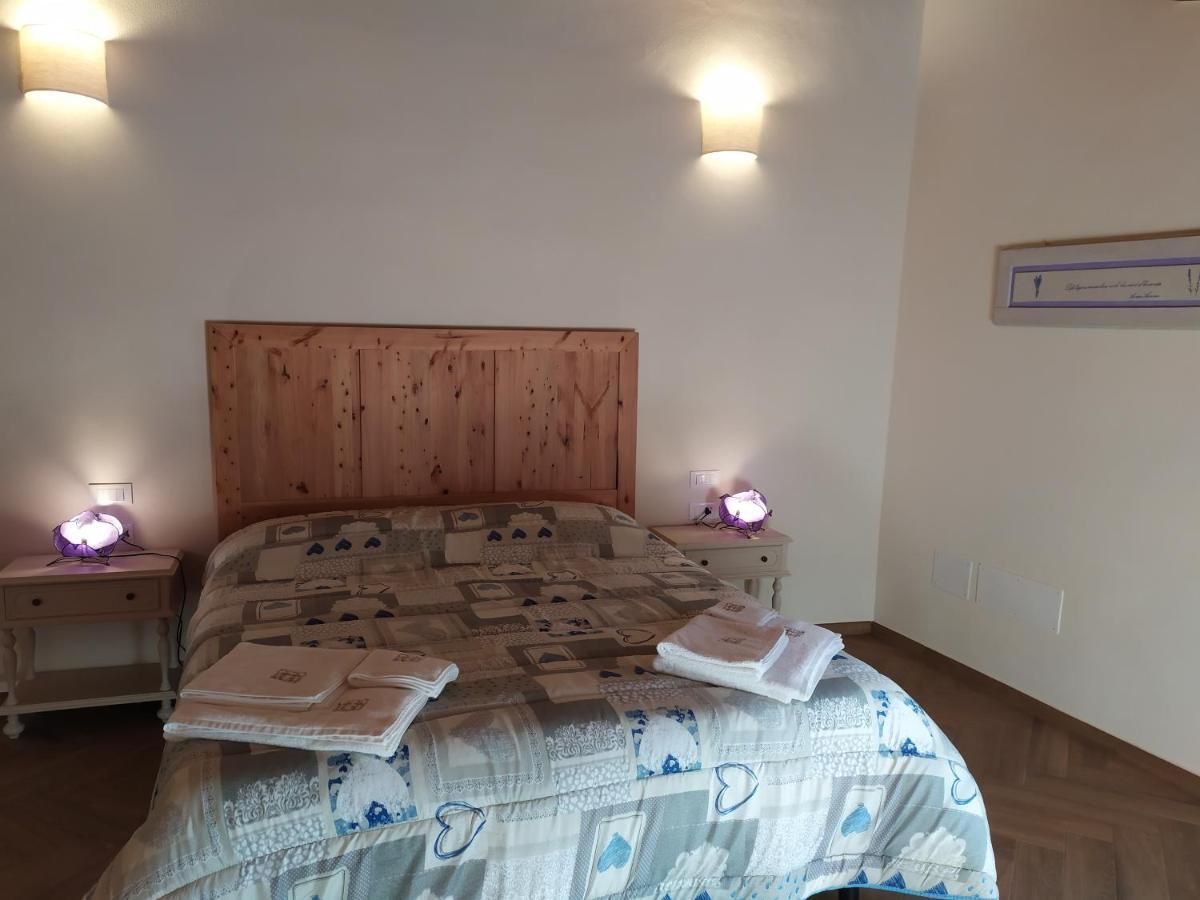 Il Mulino Di Celle Villa Pistoia Luaran gambar
