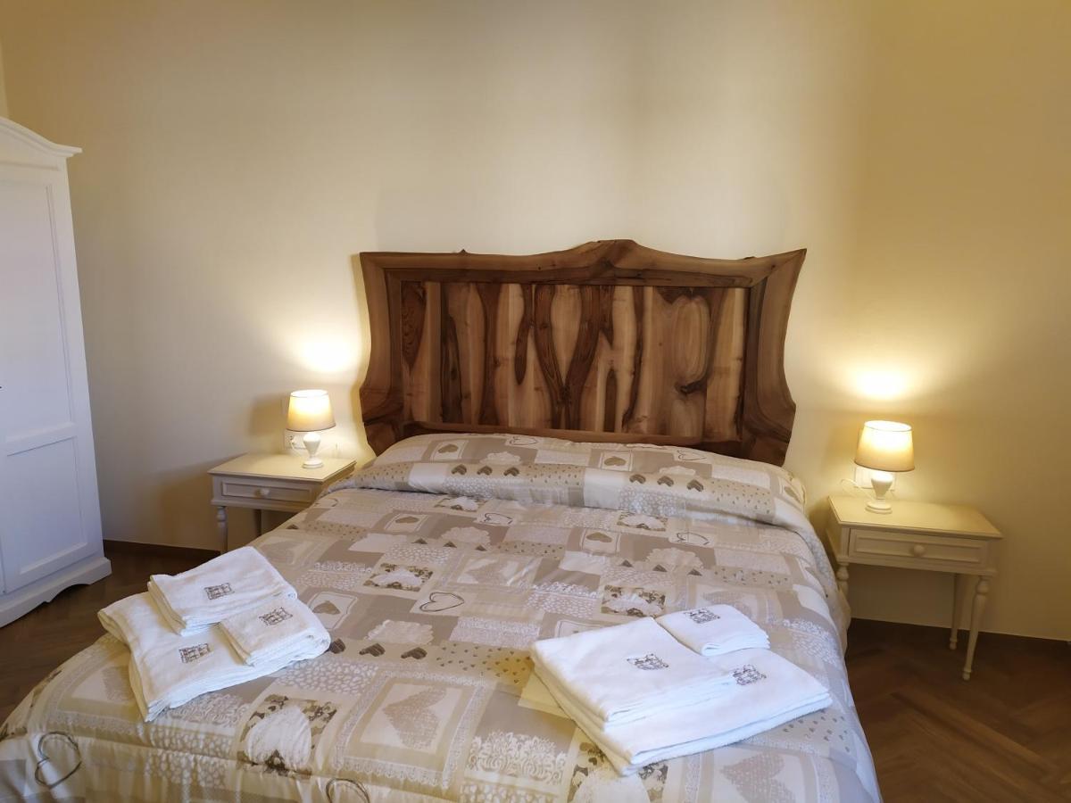 Il Mulino Di Celle Villa Pistoia Luaran gambar