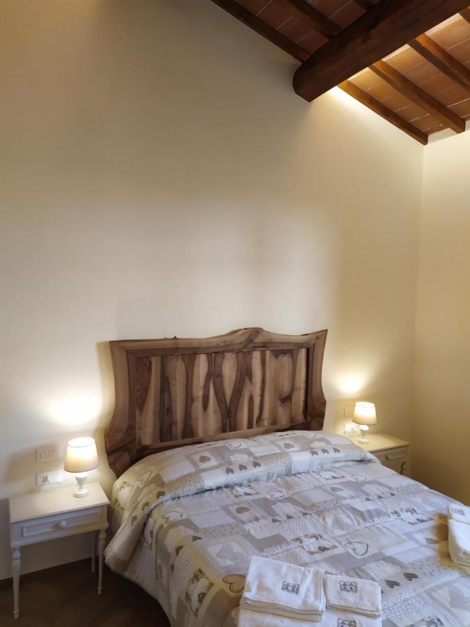 Il Mulino Di Celle Villa Pistoia Luaran gambar