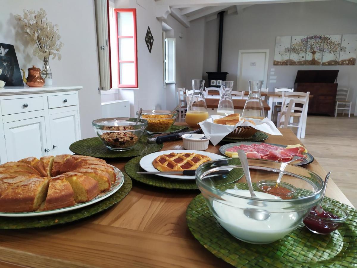 Il Mulino Di Celle Villa Pistoia Luaran gambar